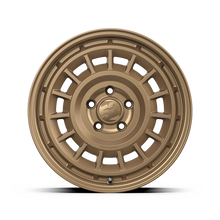 Load image into Gallery viewer, fifteen52 Alpen MX 17x8 / 5x100 BP / 38 ET / 73.1 CB / 6 BS / Desert Bronze Wheel