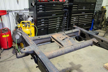 Load image into Gallery viewer, Rust Buster 11-18 Chevy Silverado 2500HD/3500HD Rear Spare Tire Crossmember