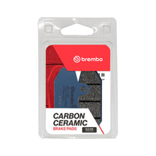 Load image into Gallery viewer, Brembo OE Carbon Ceramic Prime Brake Pad