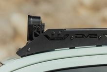 Load image into Gallery viewer, DV8 Baja Designs Linkable Lightbar Mount for DV8 Roof Rack Light Option
