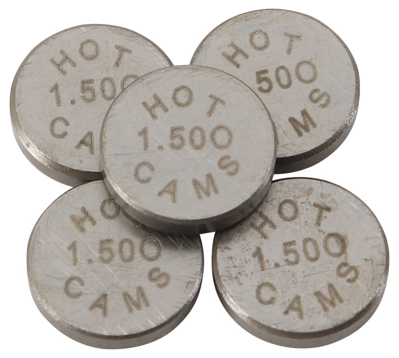 Hot Cams Shim Kits