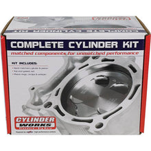 Load image into Gallery viewer, Cylinder Works 12-13 Kawasaki KRT 750 Teryx 4 4x4 750cc STD Bore High Comp Cylinder Kit 11.5:1 Comp