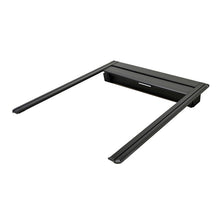 Load image into Gallery viewer, Westin 17-26 Ford F-250/F-350 SD 6.8ft Bed Electric Retractable Tonneau Cover - Black