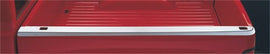 Putco 05-08 Lincoln Mark LT Long Box (Replaces Existing Cap) Stainless Steel Skins (Holes)