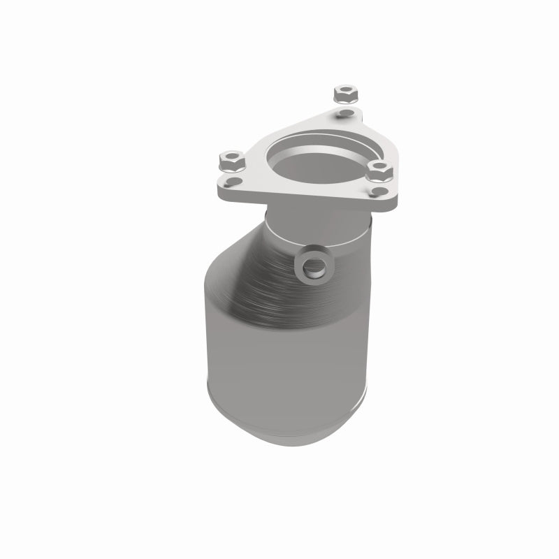 Magnaflow 19-22 Subaru Ascent 2.4L OEM Grade Federal / EPA Compliant Manifold Catalytic Converter