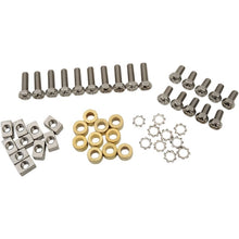Load image into Gallery viewer, Yuasa 20mm/12mm w/Round Spacer (5 Per Pack) YTX20/YTX20L