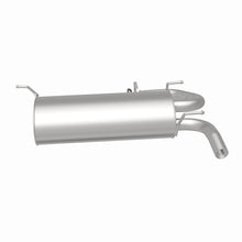 Load image into Gallery viewer, BRExhaust 05-06 Nissan X-Trail 2.5L Muffler Kit