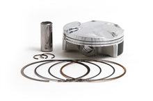 Load image into Gallery viewer, Vertex Piston 18-19 Honda CRF 250 R 250cc Forged Replica Piston Kit