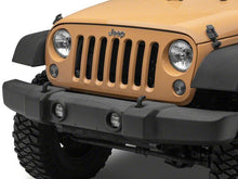 Load image into Gallery viewer, Raxiom 07-18 Jeep Wrangler JK Axial Series Vision LED Fog Lights