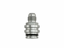 Load image into Gallery viewer, Turbosmart -6AN Centre Clear Oil Cap