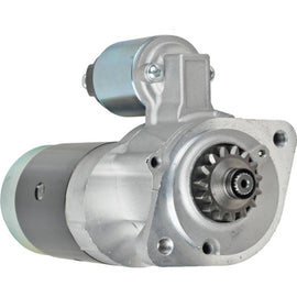 Arrowhead 1998 Toro Workman 1300-D Starter Motor