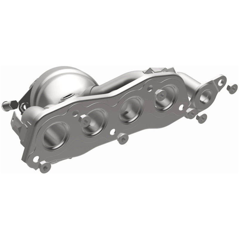MagnaFlow DF Conv 2019 Lexus UX200 2.0L