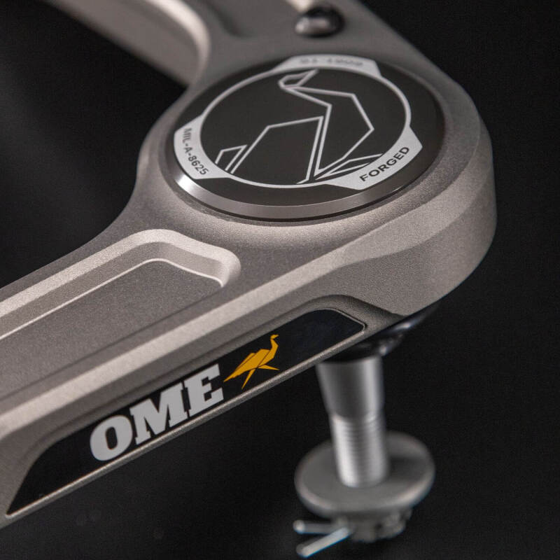 Old Man Emu 2025+ Toyota 4Runner Forged Billet Upper Control Arm