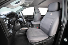 Load image into Gallery viewer, Covercraft 25-26 Toyota 4Runner Carhartt PrecisionFit Custom 1st Row Seat Covers - Gravel