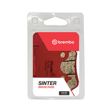 Load image into Gallery viewer, Brembo OE 06-06 Harley-Davidson FLSTI Heritage Softail 1450cc Brake Pad - Rear