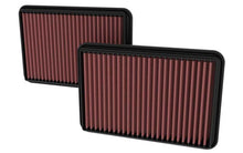 Load image into Gallery viewer, K&amp;N 21-23 Ram 1500 6.2L V8 Replacement Air Filter