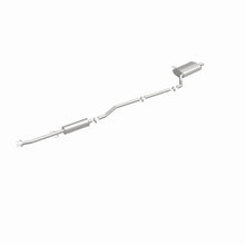 Load image into Gallery viewer, MagnaFlow BRE Exhaust Kit 08-12 Honda Accord 2.4L