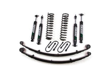 Load image into Gallery viewer, Zone Offroad 84-01 3in XJ w/Rear Springs-Dana 35