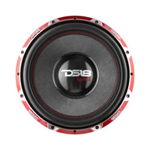 Load image into Gallery viewer, DS18 Hooligan Subwoofer 15in 4000 Watts RMS 1 ohm DVC