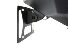Load image into Gallery viewer, Addictive Desert Designs Clevis Mounted Front License Plate Bracket
