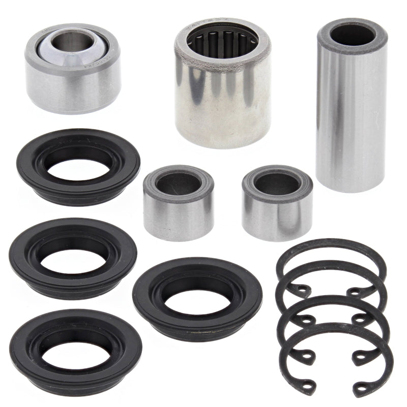 All Balls Racing 87-04 Kawasaki KFX250 Mojave Front Lower A-Arm Bearing Kit, 2 Kits Req. Per Veh.