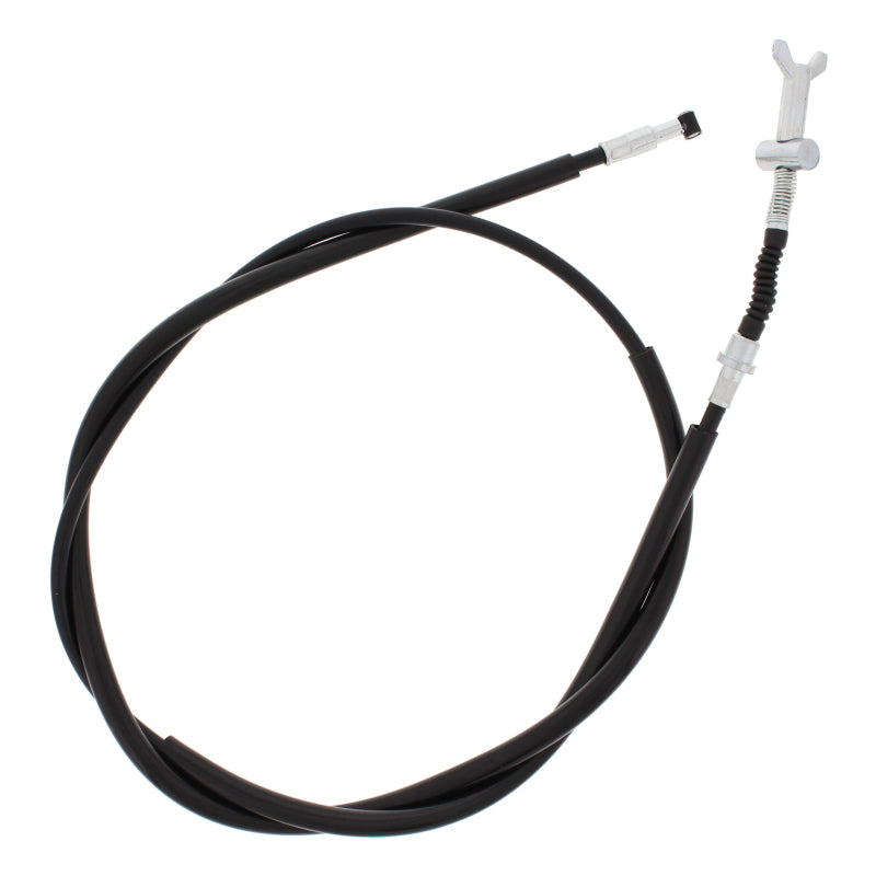 All Balls Racing 09-14 Honda TRX420 FA IRS Cable, Rear Hand - Park Brake
