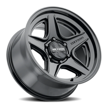 Load image into Gallery viewer, Method MR319 18x8.5 6x135 BP 40mm Offset 6.3in BS 87mm Bore Gloss Black Wheel