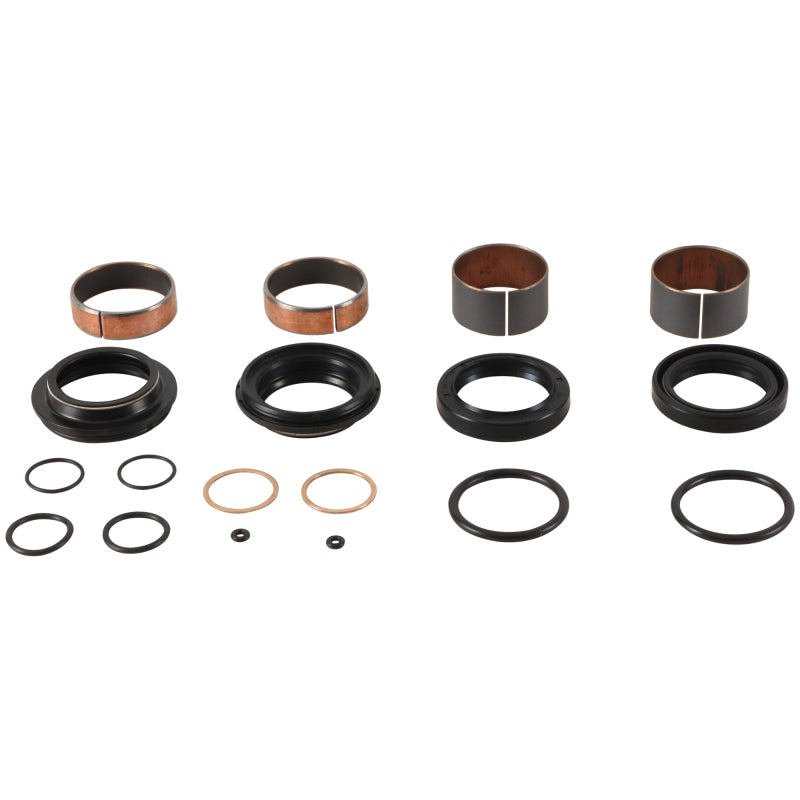 Pivot Works Fork Rebuild Kit