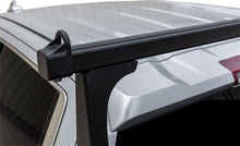 Load image into Gallery viewer, Access ADARAC 2017+ Ford Super Duty F250/F350/F450 6ft 8in Box Truck Rack - Matte Black