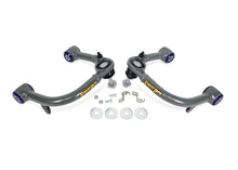 Load image into Gallery viewer, SuperPro 2024 Toyota Land Cruiser 1958 Front Upper Control Arm Set