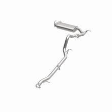Load image into Gallery viewer, BRExhaust 12-18 Jeep Wrangler 3.6L Exhaust Kit