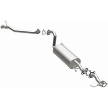 Load image into Gallery viewer, MagnaFlow BRE Exhaust Kit 00-04 Mitsubishi Montero Sport