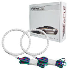 Load image into Gallery viewer, Oracle Ram 13-18 Projector Headlight Halo Kit - ColorSHIFT SEE WARRANTY