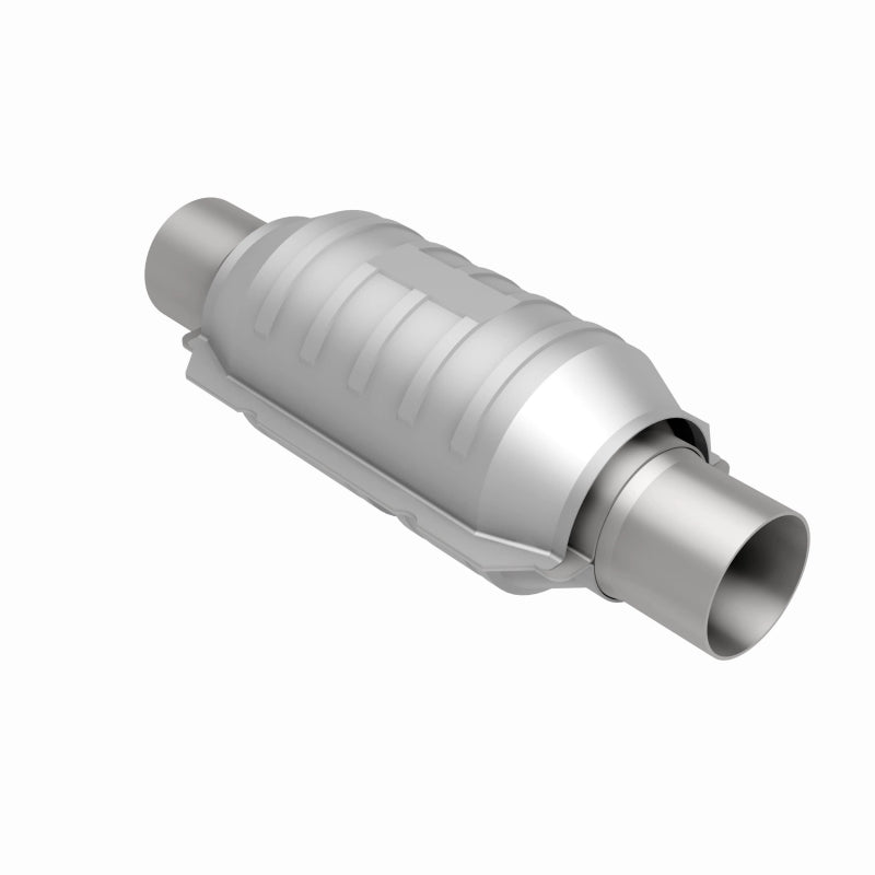 MagnaFlow Universal Catalytic Converter 2.25in. OEM