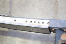 Load image into Gallery viewer, Rust Buster 73-87 Chevy C10 Center Forward Frame Repair Kit - Right