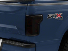 Load image into Gallery viewer, Raxiom 15-20 Ford F-150 Horizon LED Tail Lights- Black Housing- Clear Lens
