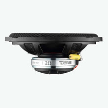 Load image into Gallery viewer, DS18 6x9 175 Watts RMS 2ohm Mid-Range Shallow Grill Included