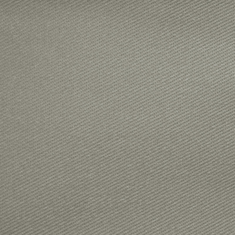 Covercraft 14-23 Ford Transit Polycotton SeatSaver Custom Front Row Seat Covers-Misty Grey