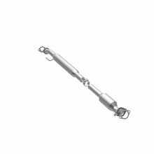 Load image into Gallery viewer, MagnaFlow DF Conv 2020 Hyundai Sonata Rear Underbody 1.6L