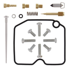 Load image into Gallery viewer, All Balls Racing 06-14 Arctic Cat 400 FIS 4x4 TRV Carburetor Rebuild Kit