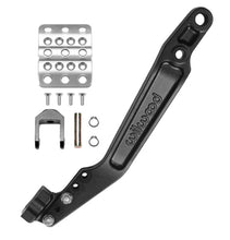 Load image into Gallery viewer, Wilwood Clutch Pedal Replacement 2in Offset 5.50-6.25:1 Adjustable Ratio