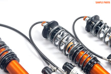 Load image into Gallery viewer, Moton Mercedes C63 AMG (W205) 2-Way Series Coilovers
