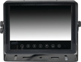QuadBoss 360 System Monitor