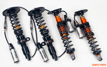 Load image into Gallery viewer, Moton 2023+ Toyota GR Corolla 3-Way Motorsport Coilovers w/ Springs