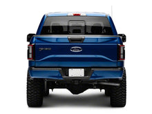 Load image into Gallery viewer, Raxiom 15-17 Ford F-150 LED Tail Lights- Black Housing- Clear Lens
