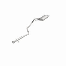 Load image into Gallery viewer, MagnaFlow BRE Exhaust Kit 02-06 Nissan Sentra 2.5L