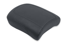 Load image into Gallery viewer, Mustang 97-07 Harley Road King, 06-07 Street Glide, 00-01 &amp; 04-05 Eagle Touring Pass Seat - Black