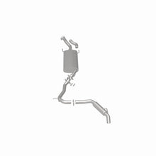 Load image into Gallery viewer, MagnaFlow BRE Exhaust Kit 06-12 Toyota RAV4