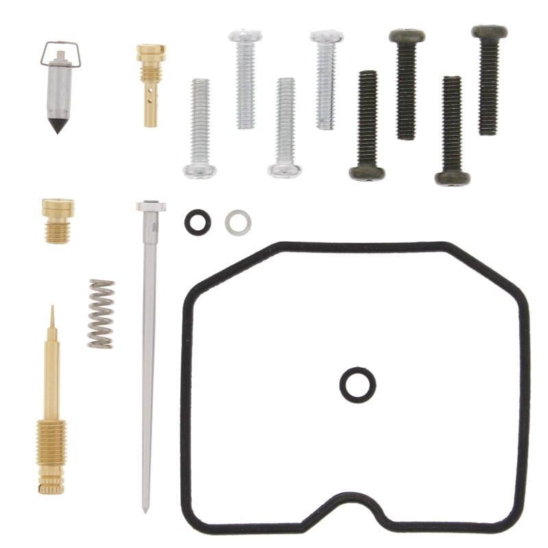 All Balls Racing Carburetor Rebuild Kit