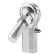 Load image into Gallery viewer, QA1 C Series 2-Pc Rod End - Female/Right Hand - .3125in Bore x 5/16-24 w/Stud &amp; Zerk - Carbon Steel